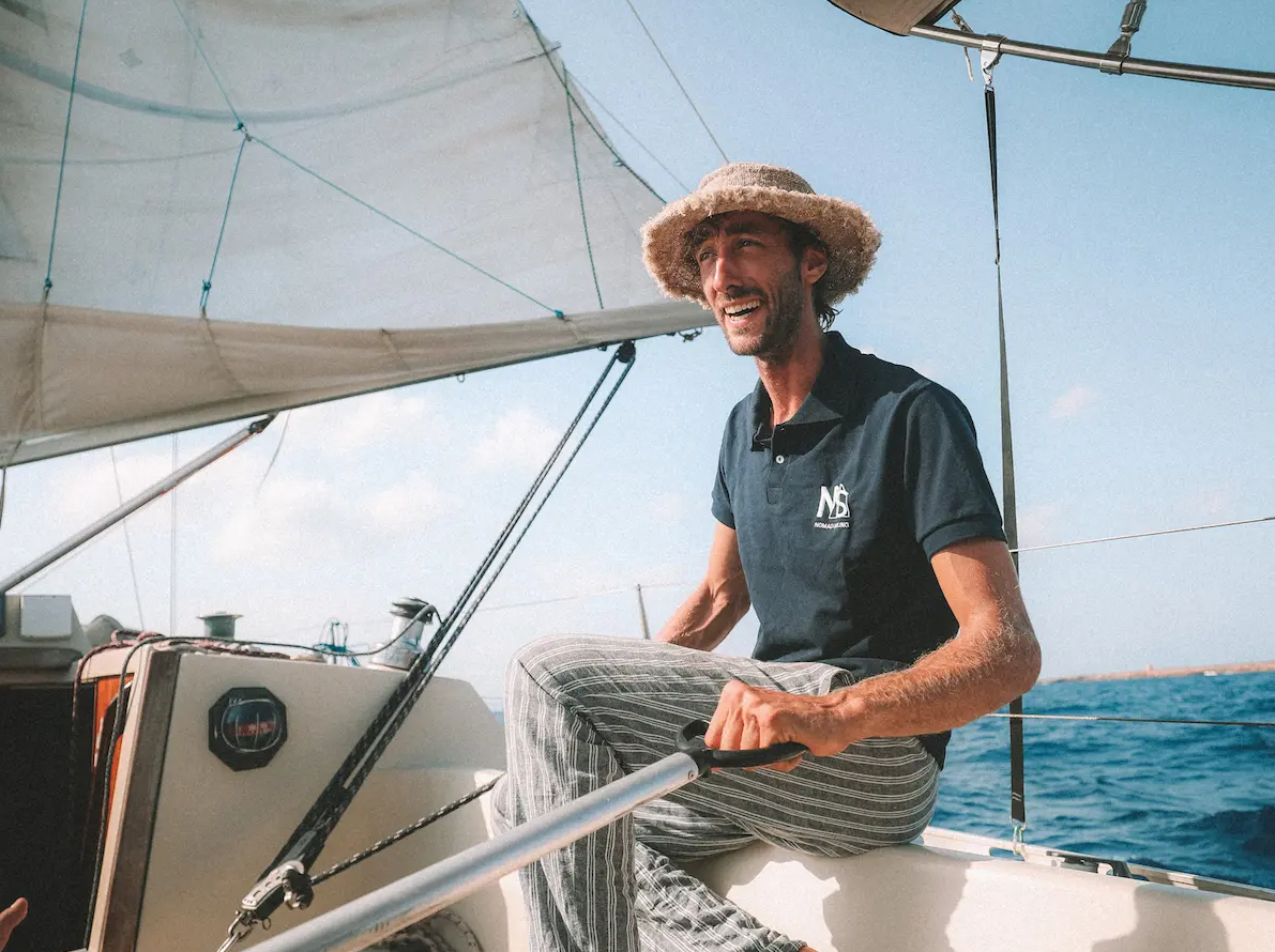Private Half Day Sailing Trip in Ibiza, photo 4