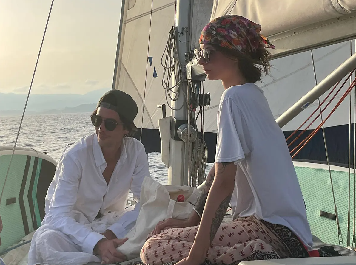Private Sunset Sailing Trip in Ibiza gallery 4