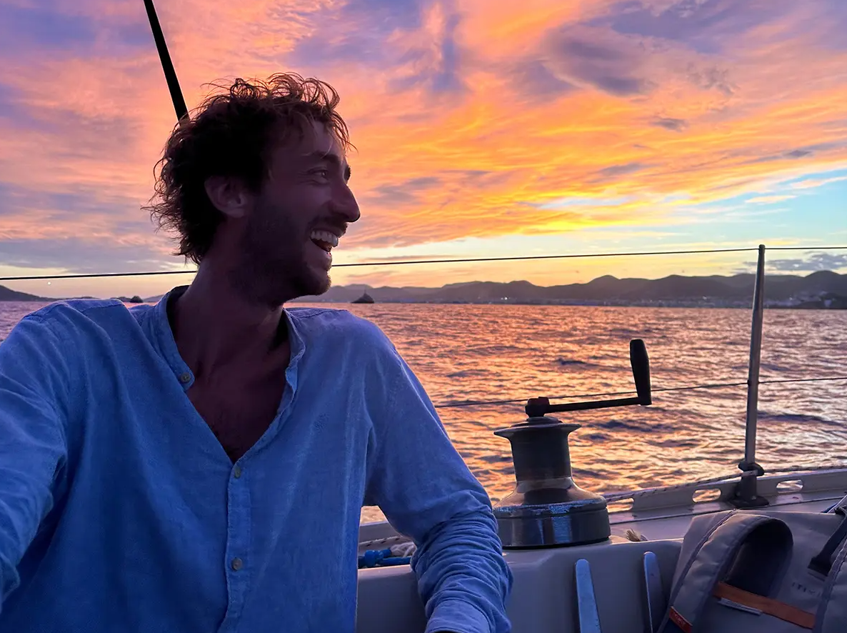 Private Sunset Sailing Trip in Ibiza, photo 5
