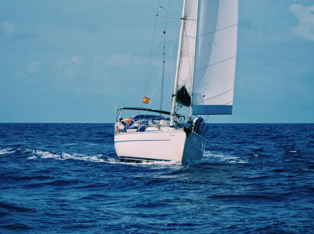 Overnight Sailing Trip in Ibiza and Formentera gallery 3