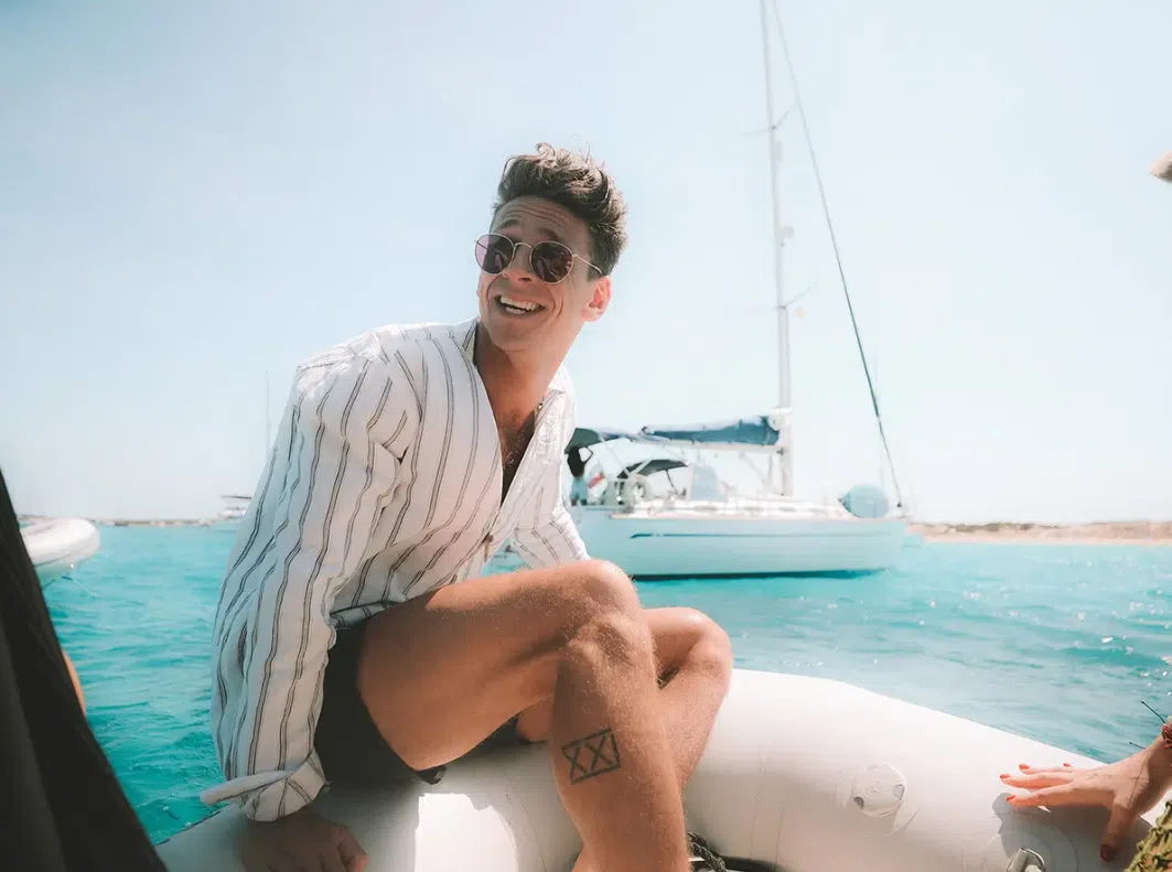 Overnight Sailing Trip in Ibiza and Formentera gallery 4