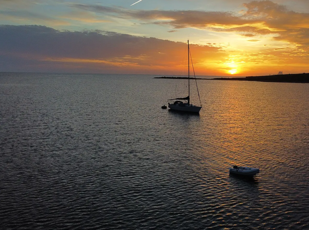 Overnight Sailing Trip in Ibiza and Formentera gallery 6