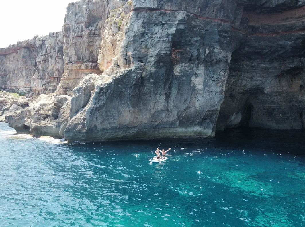 Overnight Sailing Trip in Ibiza and Formentera gallery 7
