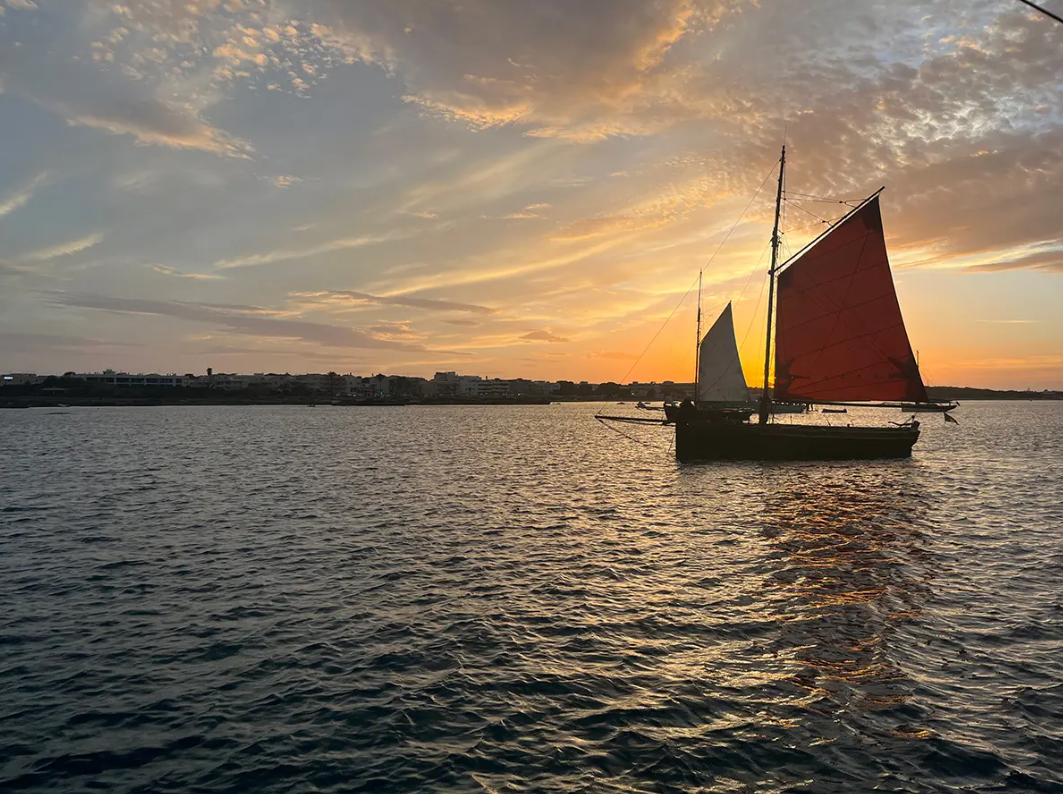 Overnight Sailing Trip in Ibiza and Formentera gallery 8