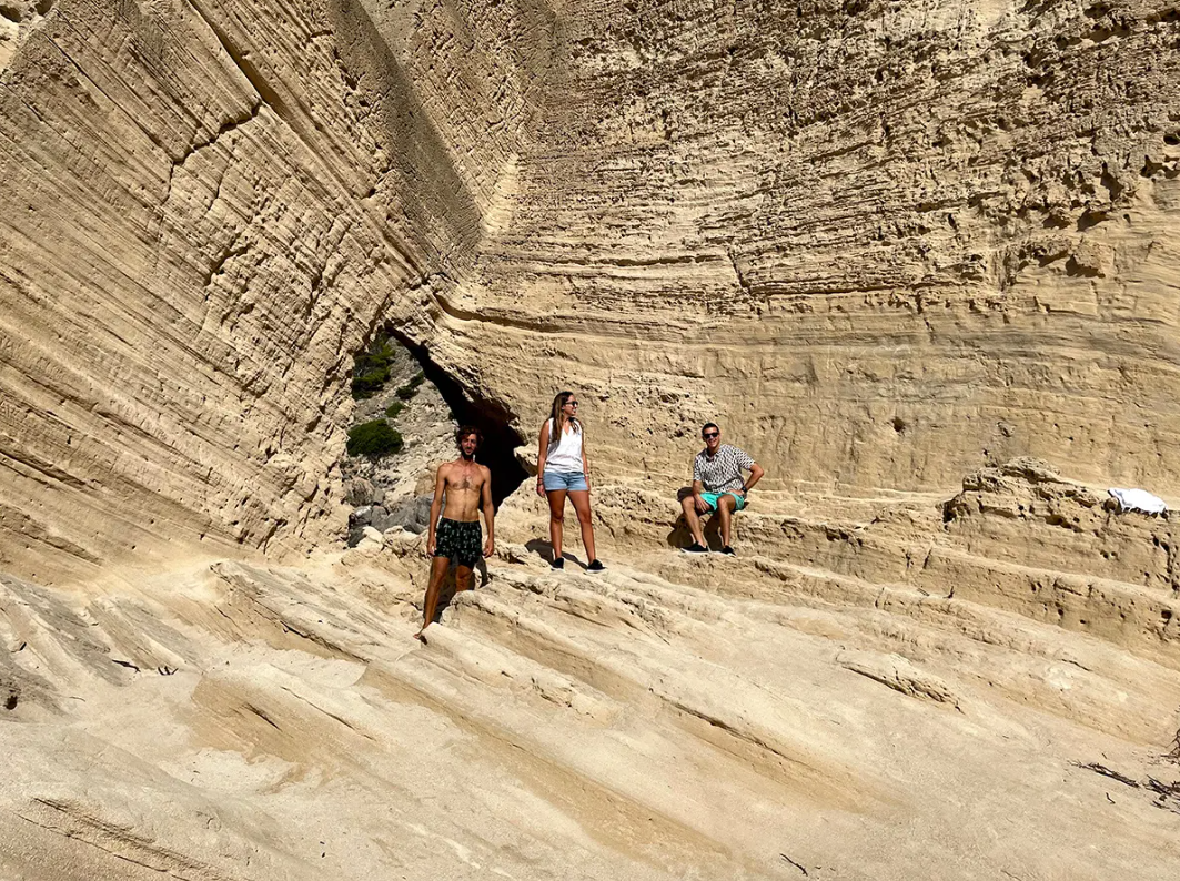 Overnight Sailing Trip in Ibiza and Formentera gallery 9