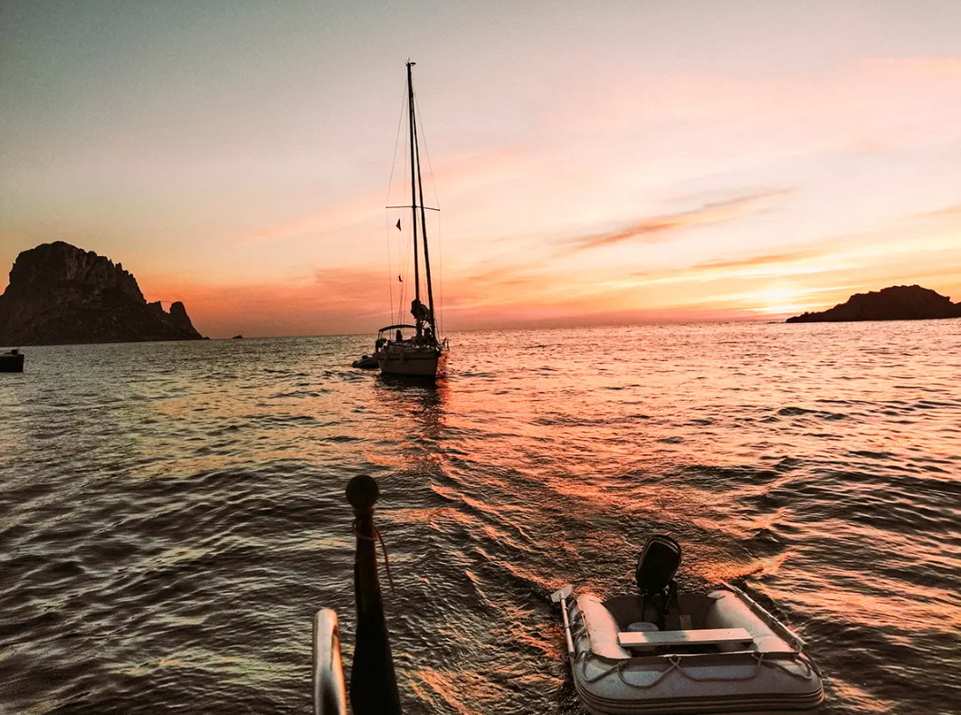 Overnight Sailing Trip in Ibiza and Formentera gallery 10