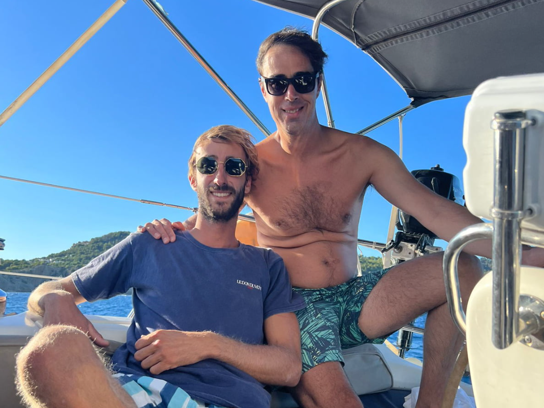 Shared Full Day Sailing Trip in Ibiza gallery 7