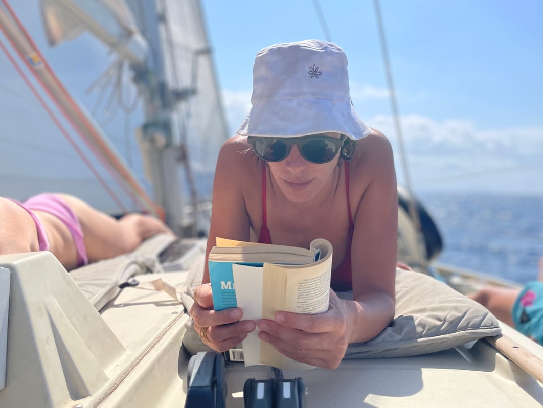 Shared Full Day Sailing Trip in Ibiza gallery 8