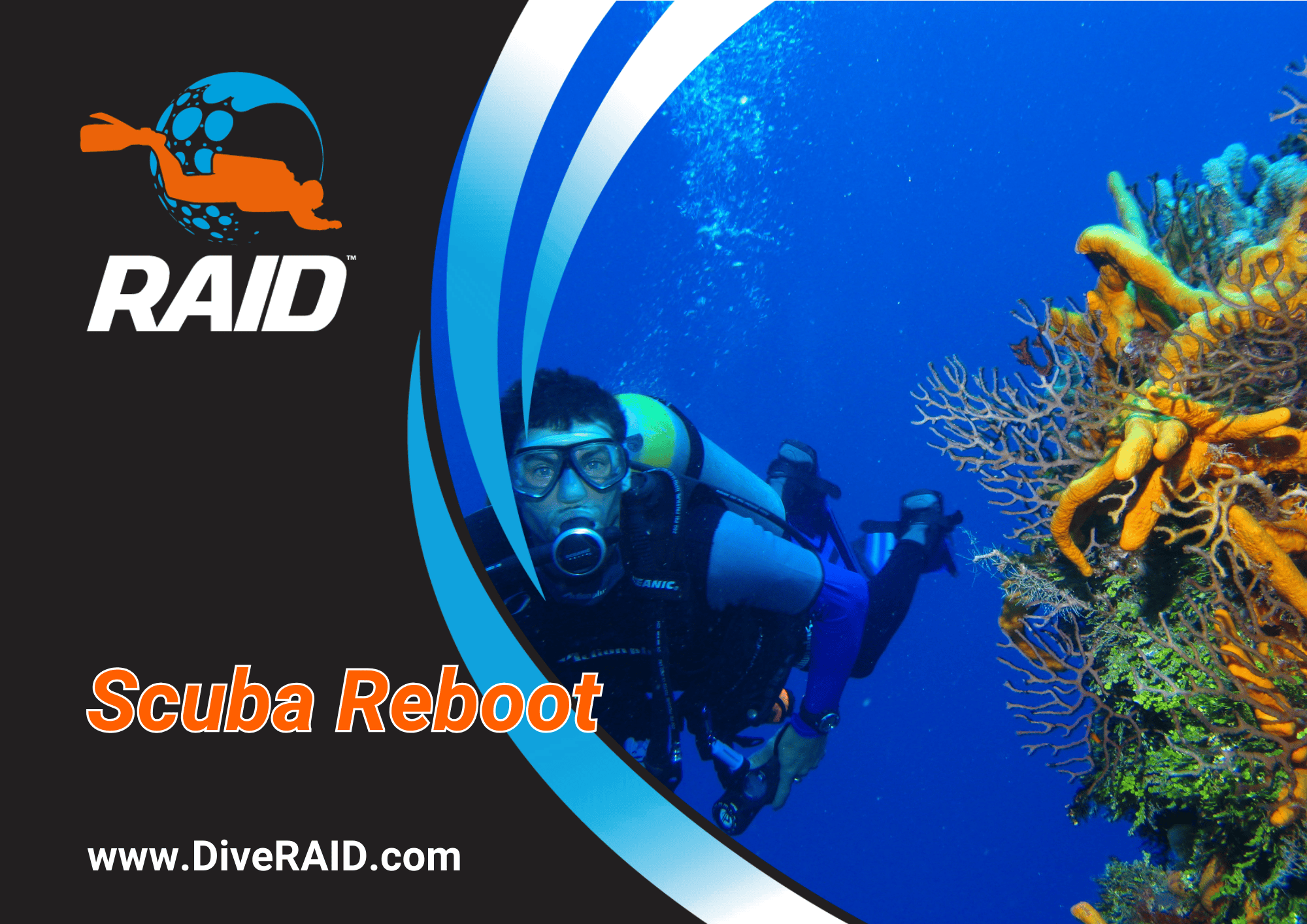 Scuba Reboot in Gosforth, photo 4