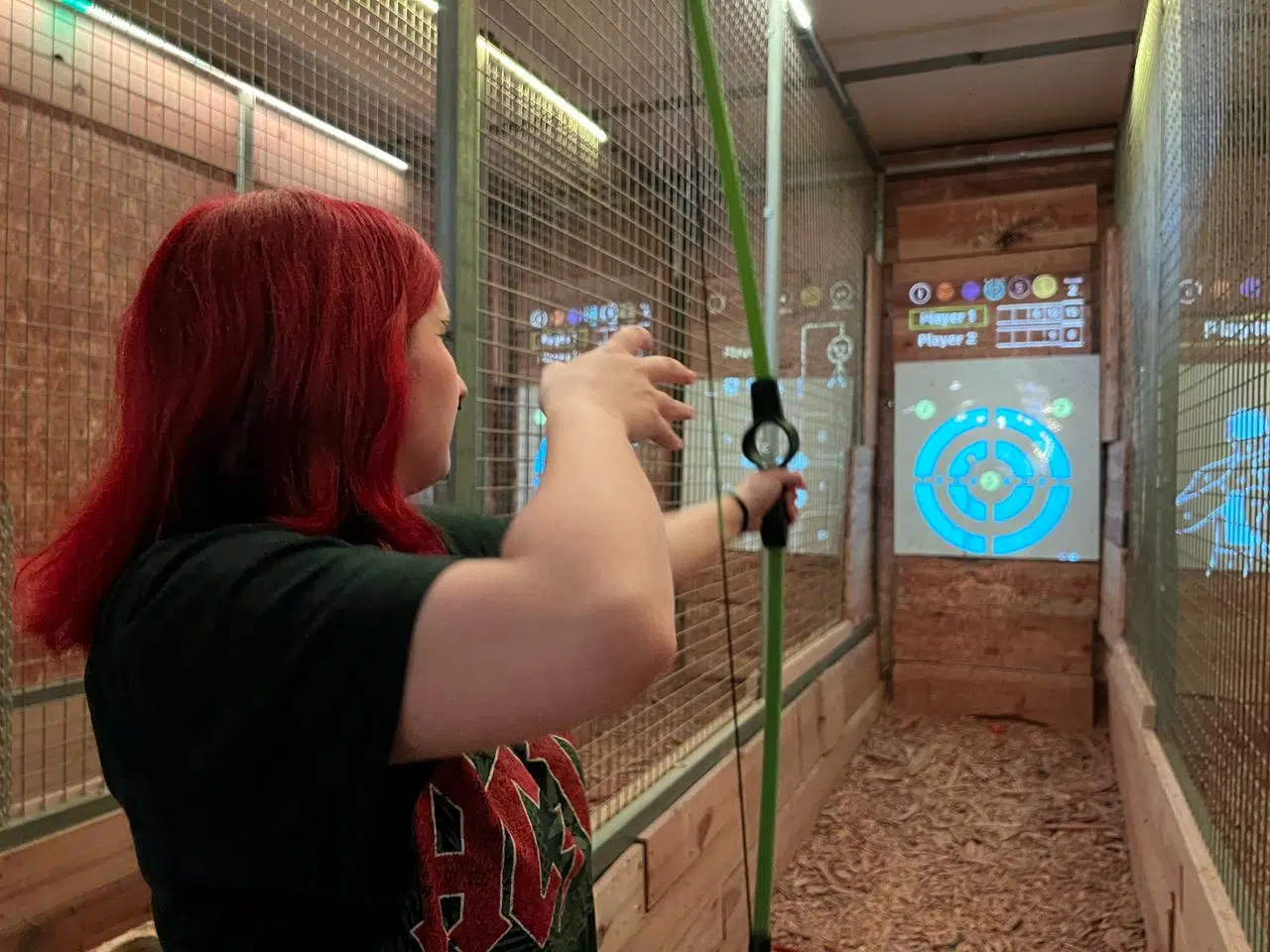 Family Archery Session in Murcia, Spain, listing photo