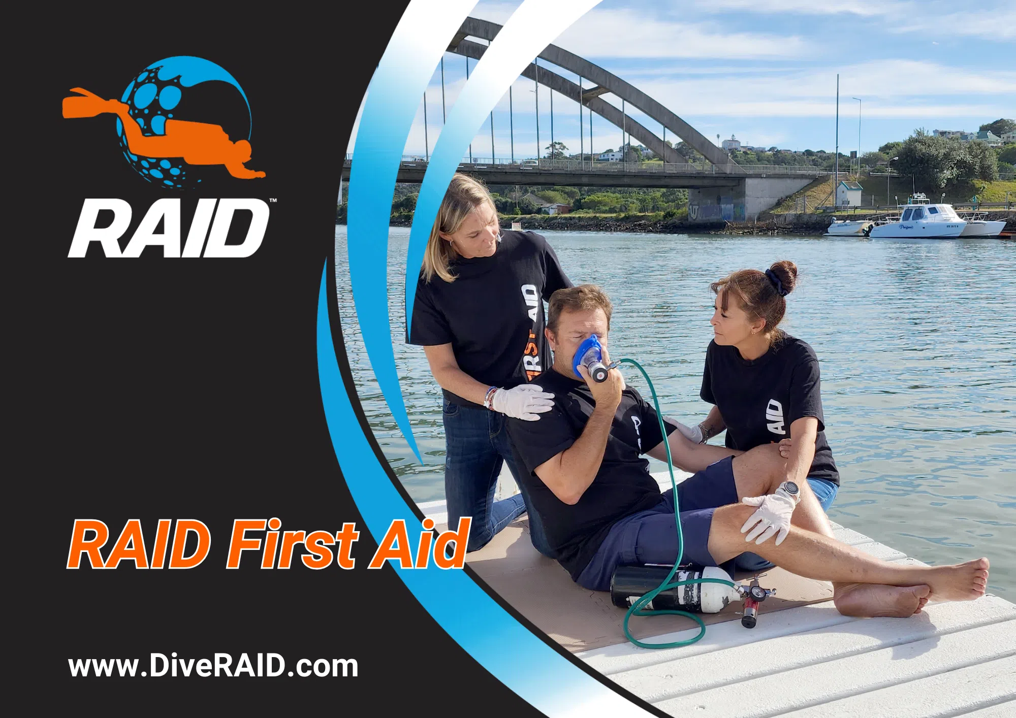 First Aid in Gosforth, listing photo