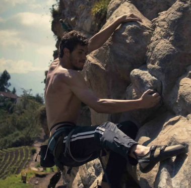 7-Night Rock Climbing Program with Wellness Sessions, listing photo