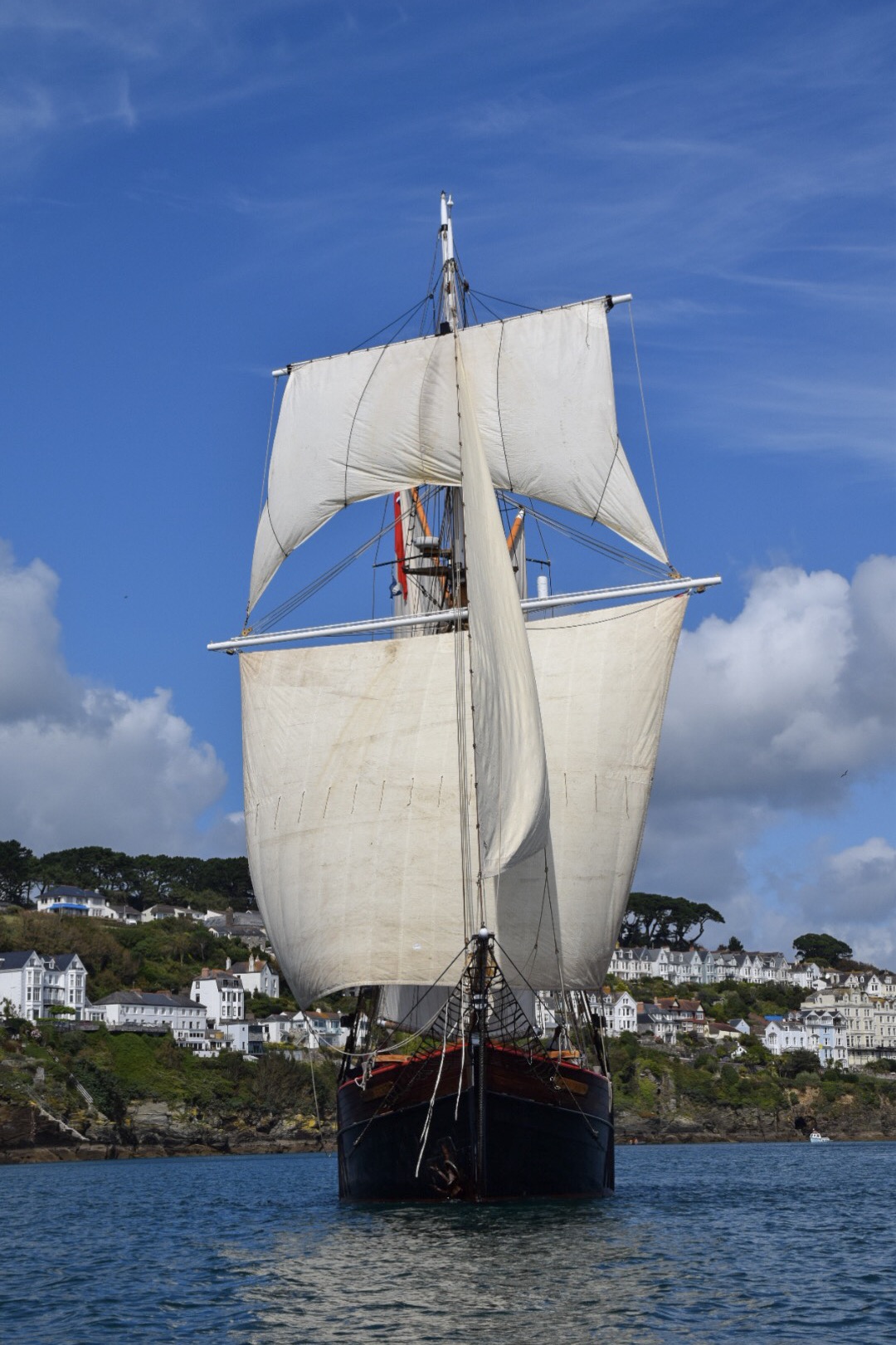 5 Night Adult Tall Ship Sailing Voyage – South Devon/Cornwall Coast 24–29 May 2026 gallery 9