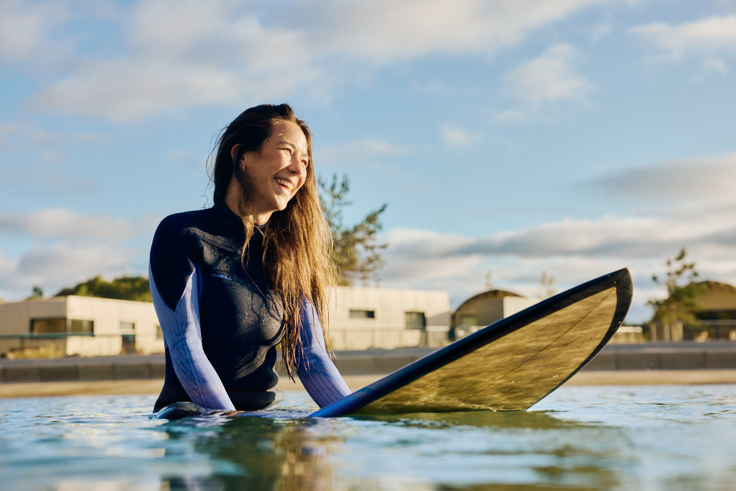 Improver Surfing Weekend, listing photo