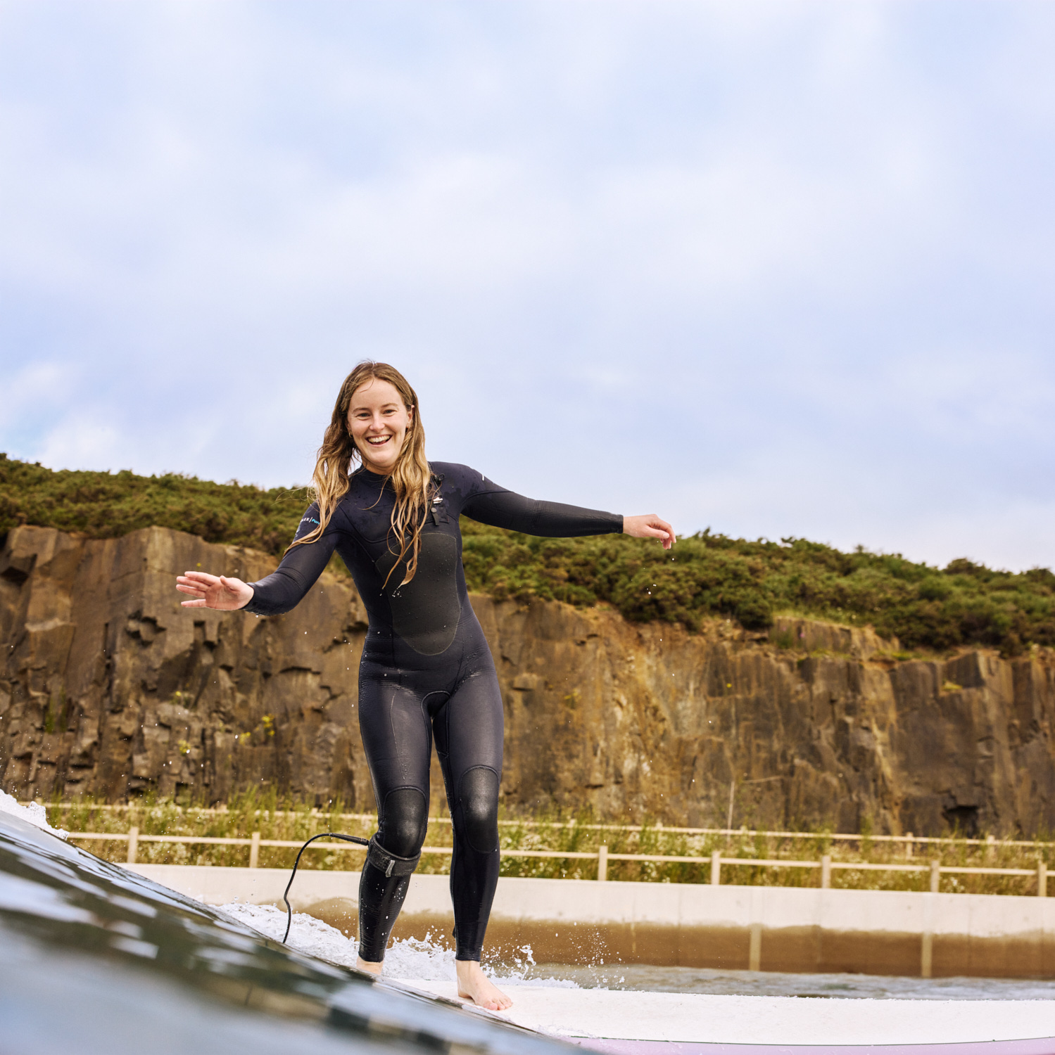 Improver Surfing Weekend, photo 4