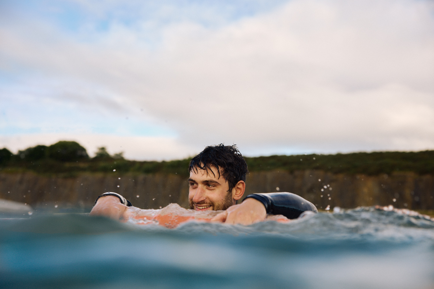 Improver Surfing Weekend, photo 3
