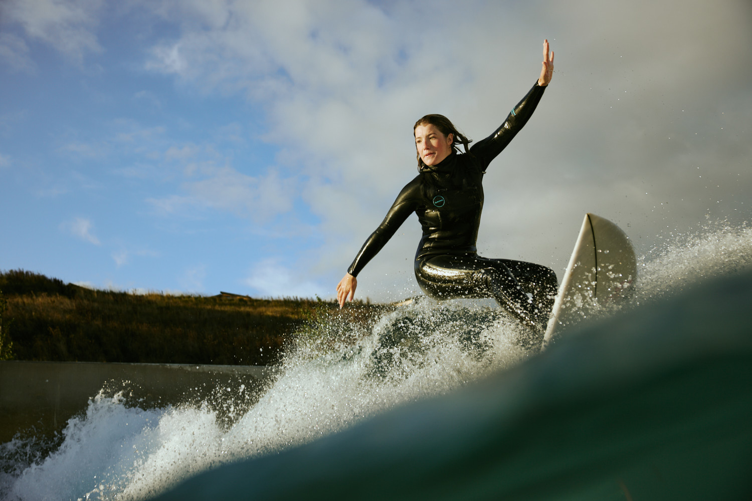 Advanced Surfing Weekend, photo 4