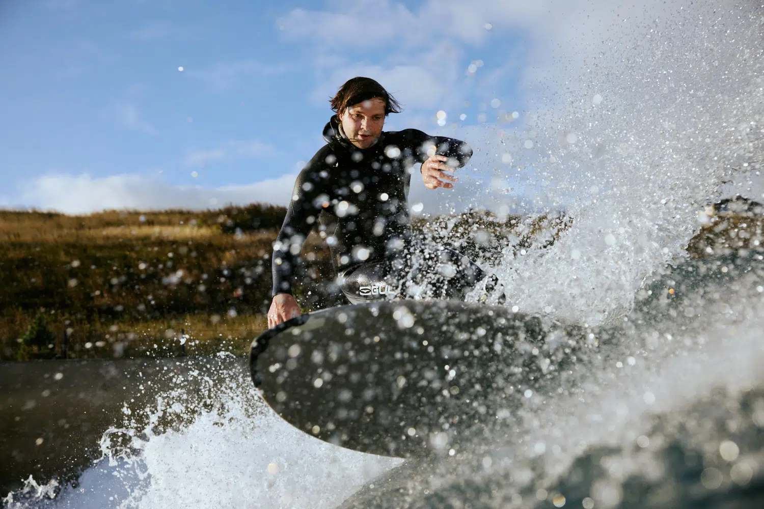 Advanced Surfing Weekend, photo 2