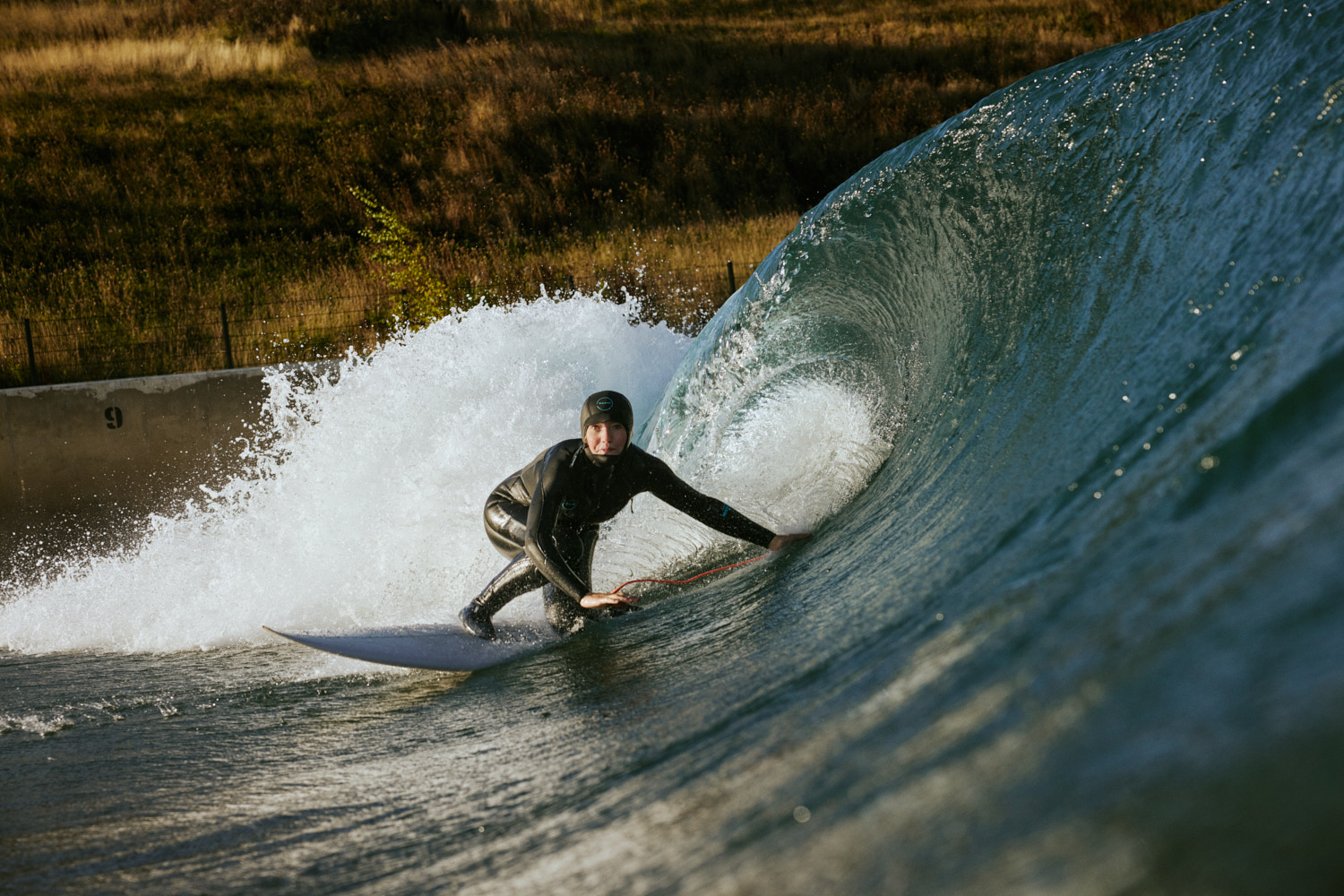 Advanced Surfing Weekend, listing photo