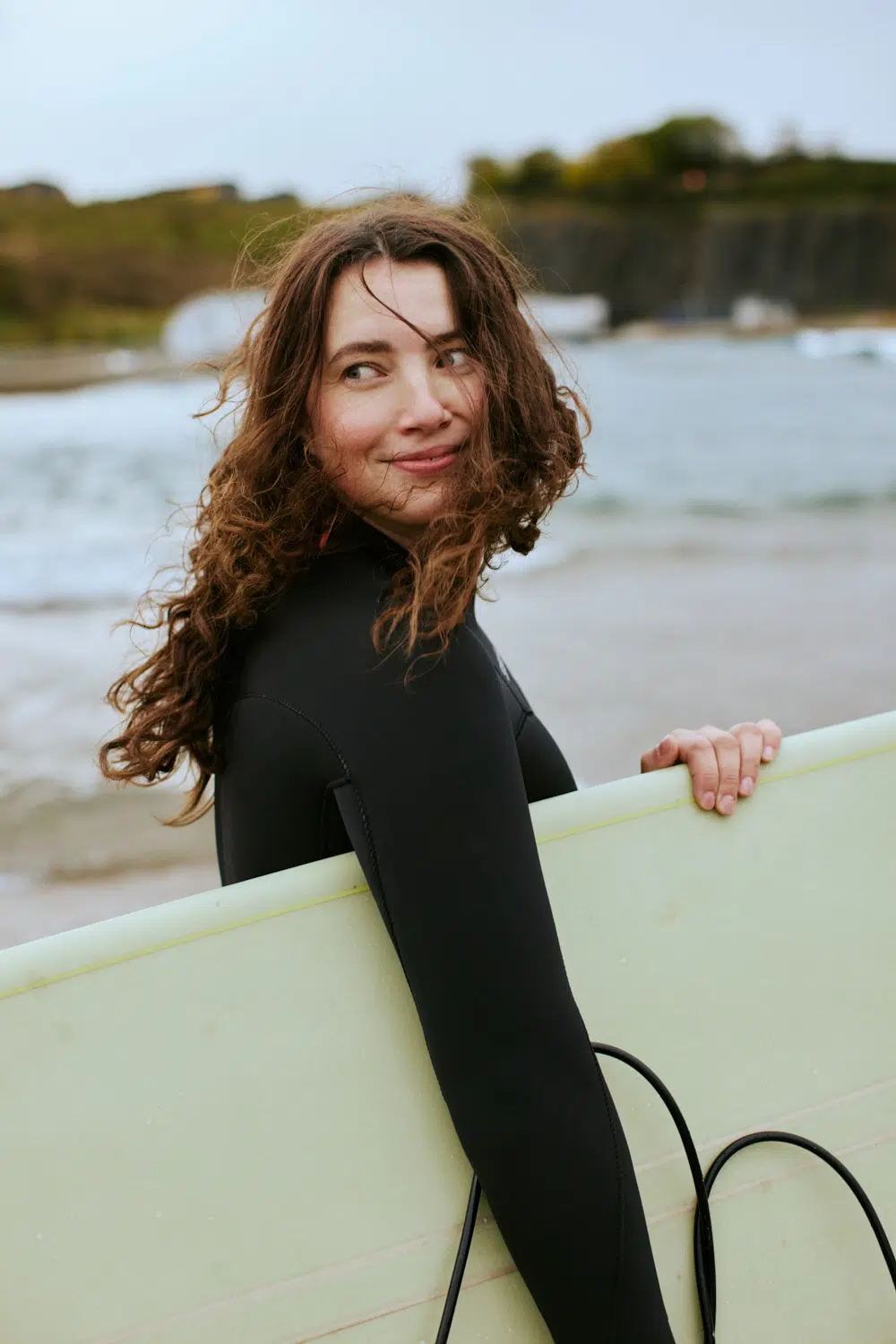 Women’s Improver Surf Weekend, photo 2