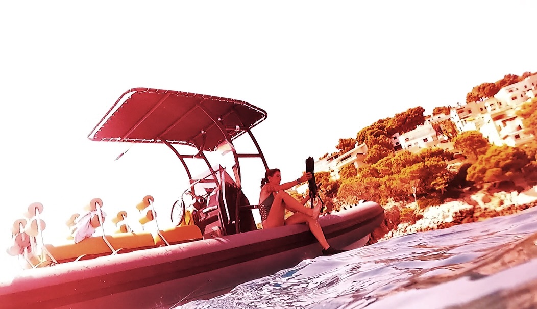 Snorkelling and Sea Caves Adventure on Mallorca’s East Coast gallery 2