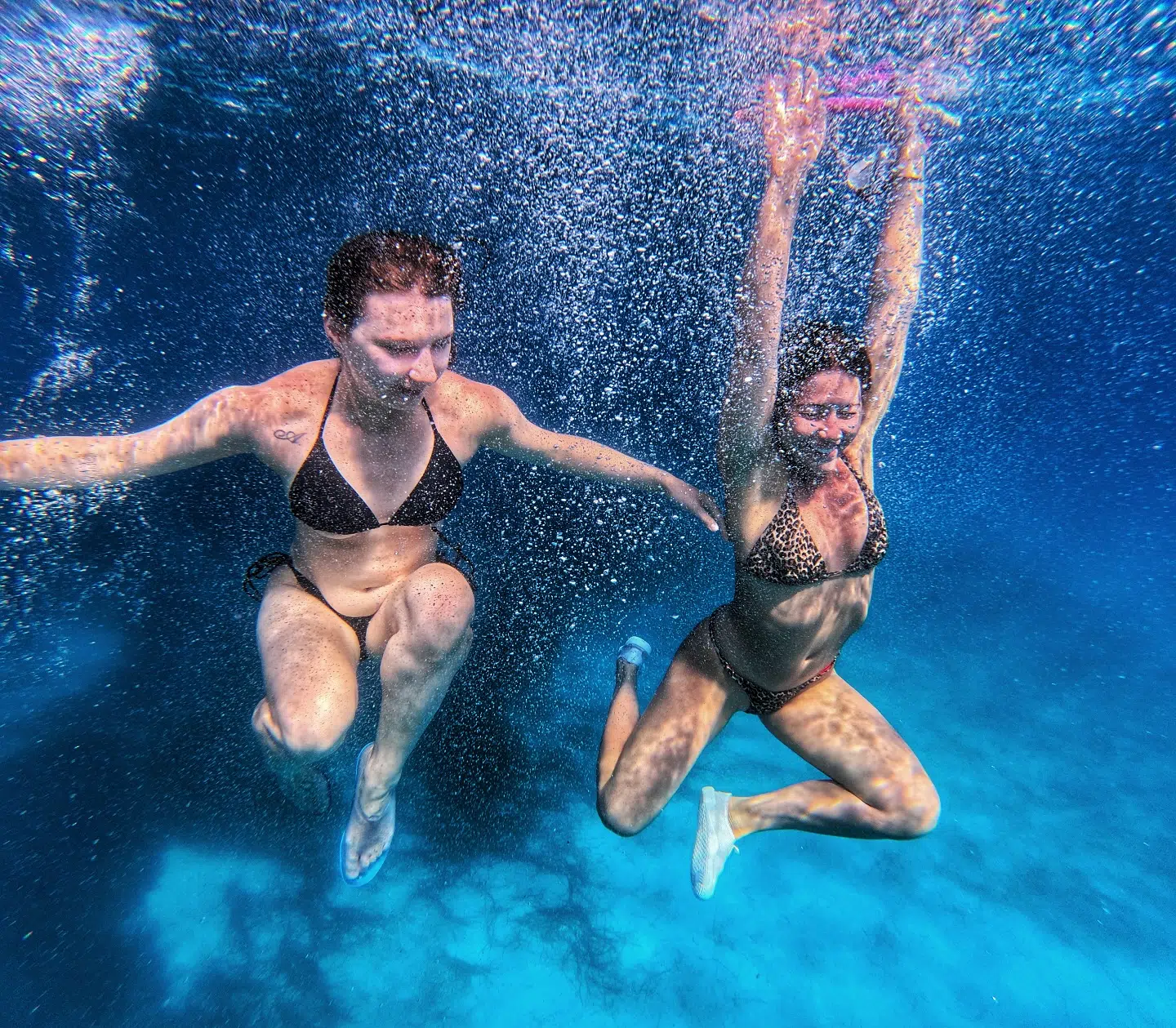 Snorkelling and Sea Caves Adventure on Mallorca’s East Coast, photo 2