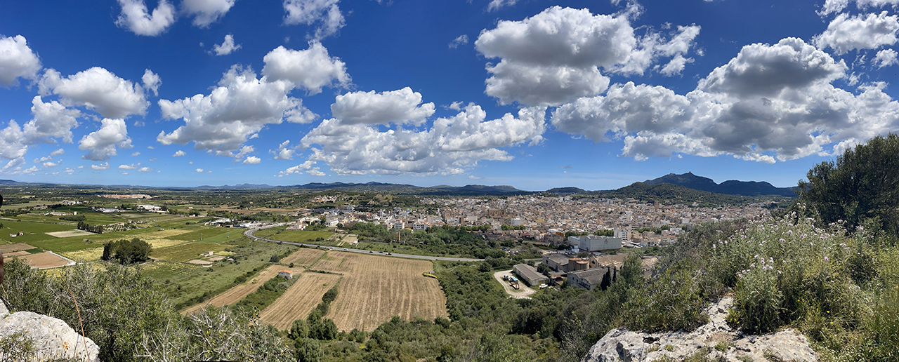 Trekking Tour: Caves & Cliffs – Coastal Route from Cala Romàntica & S’Illot gallery 5