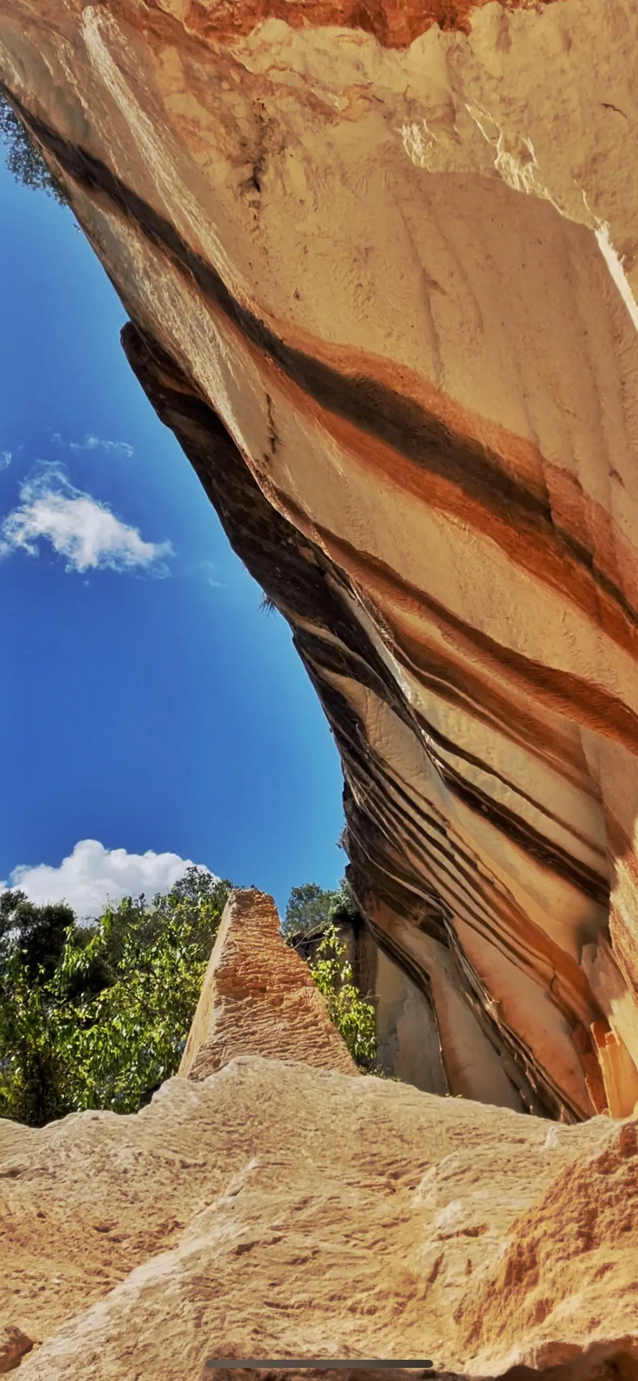Hidden Marés Quarry & Caves Trek in Felanitx – 3-Hour Guided Walk, photo 2