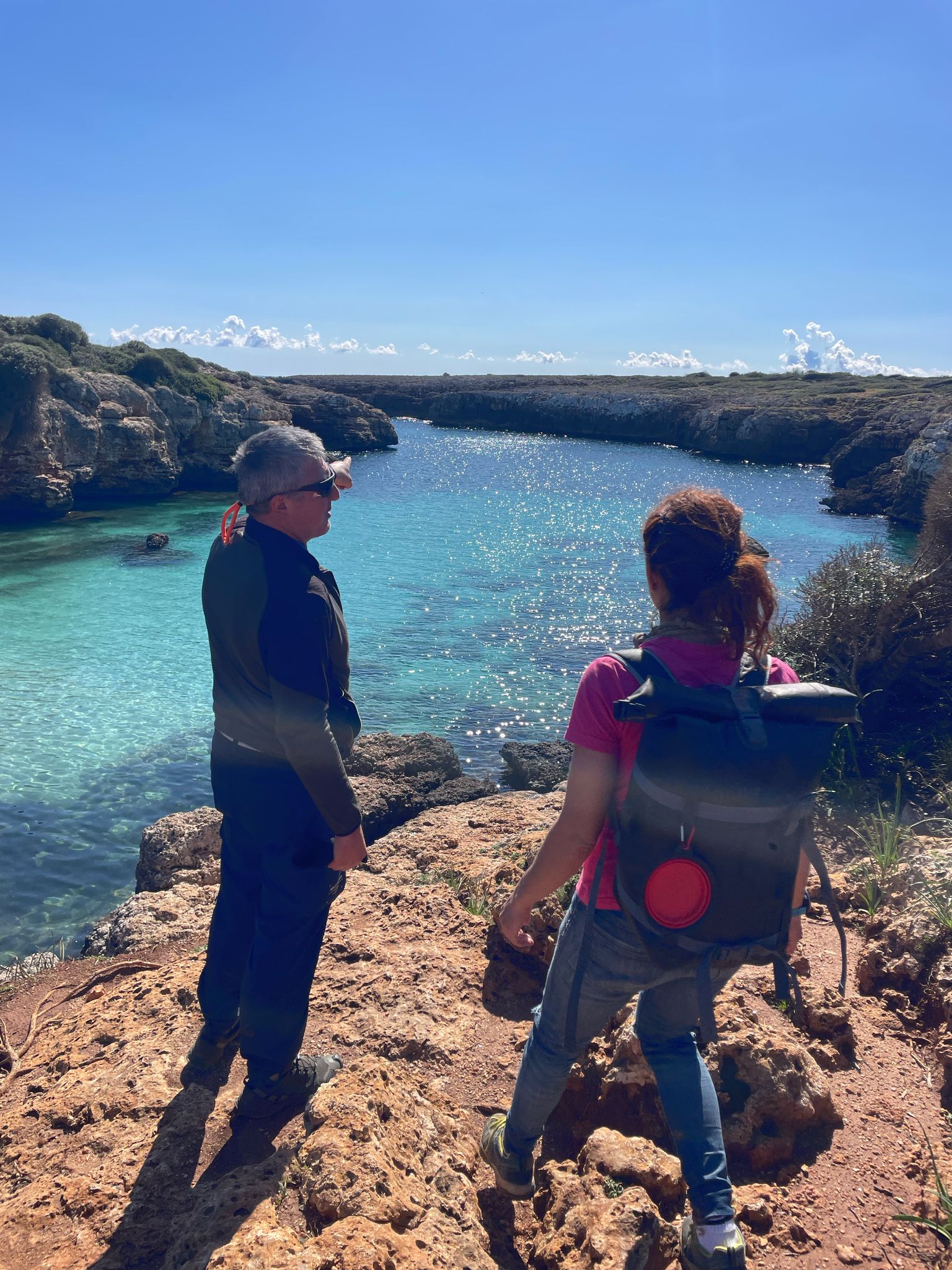 Panoramic Castle & Tower Guided Hike – San Salvador, Mallorca gallery 6