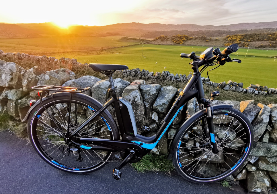E-Bike and Bike Hire in Port Ellen gallery 3