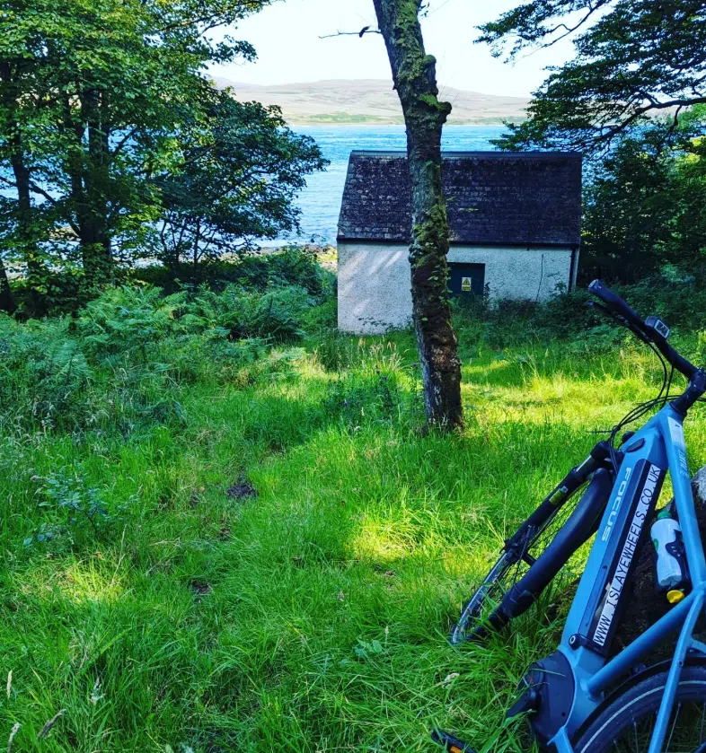 E-Bike and Bike Hire in Port Ellen, photo 2