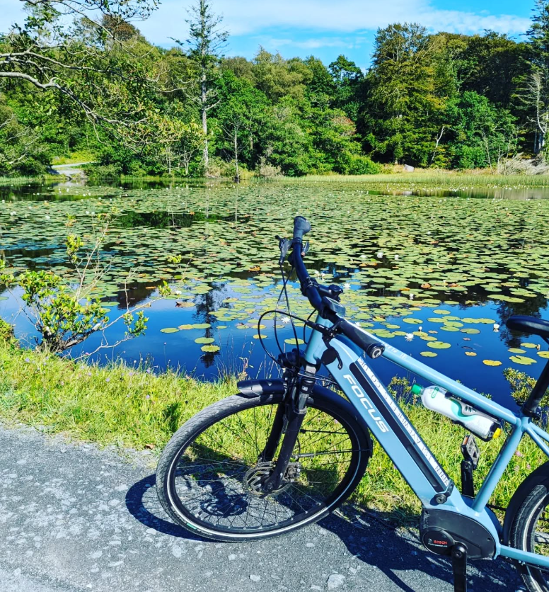 E-Bike and Bike Hire in Port Ellen gallery 7