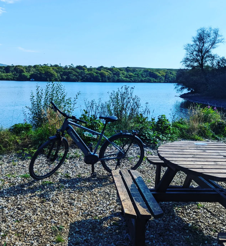 E-Bike and Bike Hire in Port Ellen gallery 8
