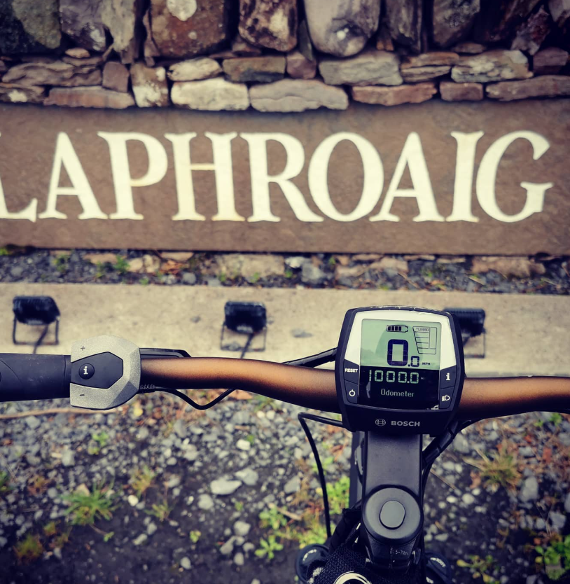 E-Bike and Bike Hire in Port Ellen, photo 4