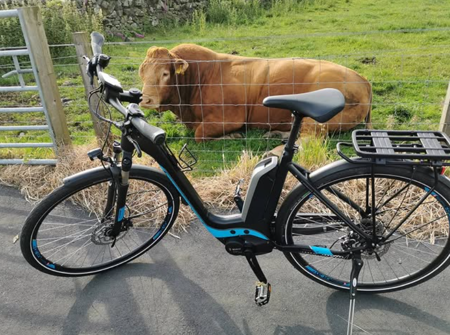 E-Bike and Bike Hire in Port Ellen, photo 5