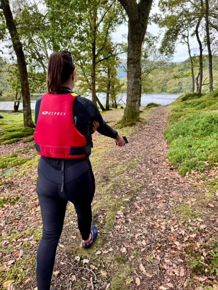 SUP Island Hopping, Loch Lomond from Luss Beach gallery 3