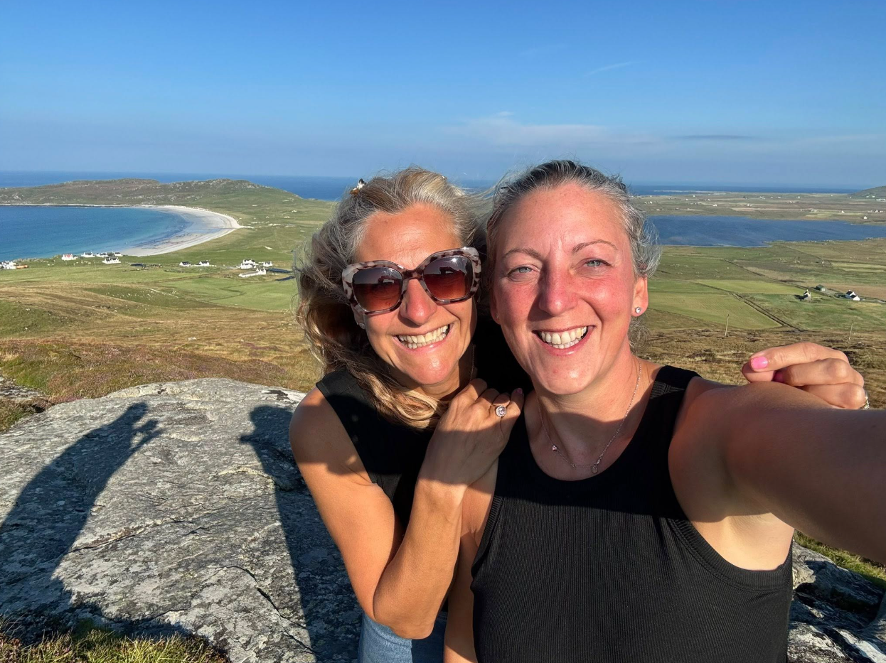 Ladies SUP Adventure Weekend in Tiree, photo 4