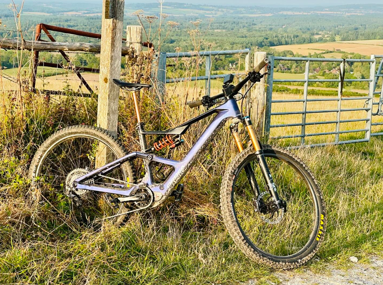 Electric Bike Hire in Chichester and the South Downs gallery 5