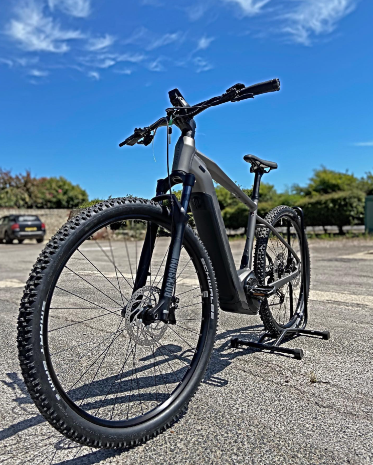 Electric Bike Hire in Chichester and the South Downs, photo 5