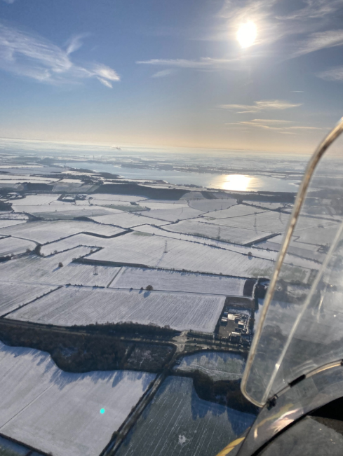 Learn to Fly: Microlights Flight Training in Deenethorpe gallery 5