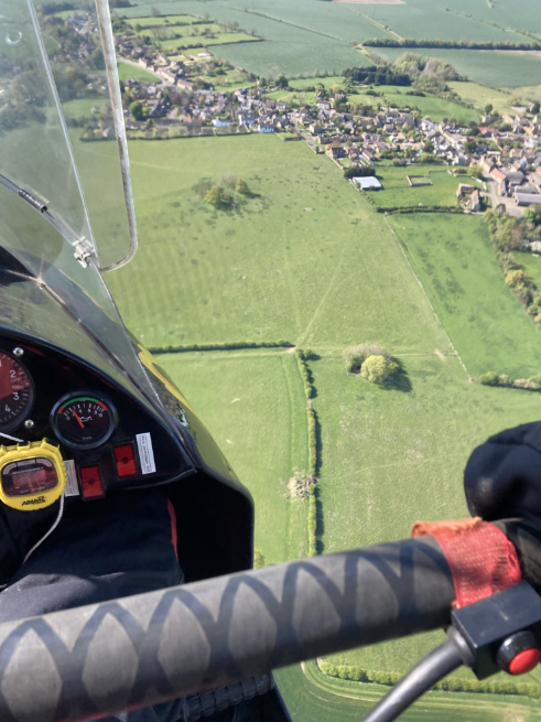 Learn to Fly: Microlights Flight Training in Deenethorpe gallery 9