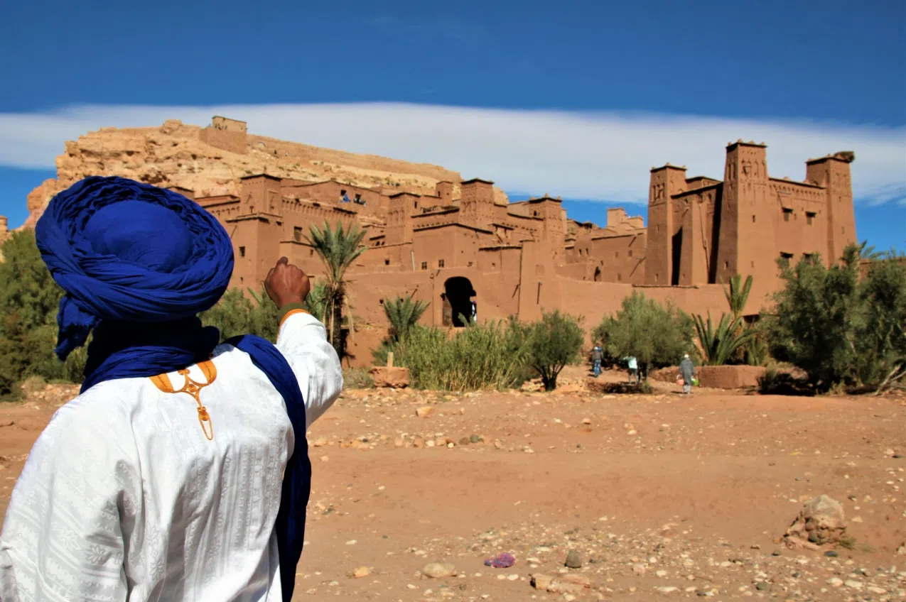 4 Day Private Desert Tour from Fez to Marrakech, photo 3