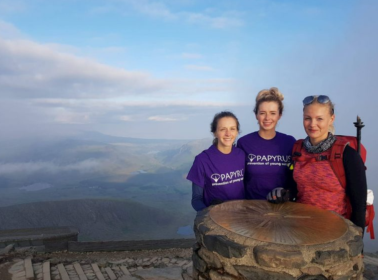 National 3 Peaks Challenge – 24-Hour Guided Ascent of Ben Nevis, Scafell Pike & Snowdon with Transport & Overnight Stay gallery 6