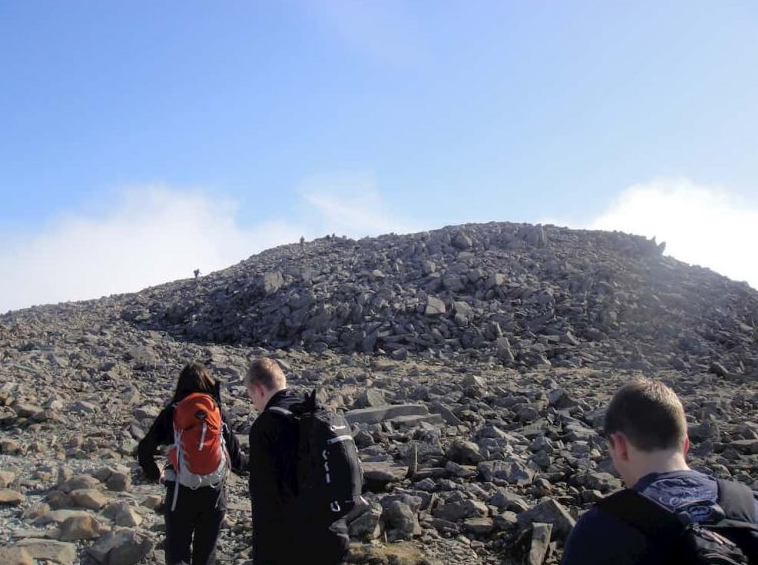 National 3 Peaks Challenge – 24-Hour Guided Ascent of Ben Nevis, Scafell Pike & Snowdon with Transport & Overnight Stay gallery 7