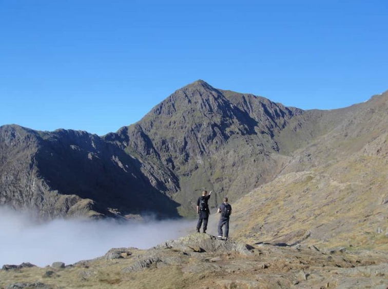 National 3 Peaks Challenge – 24-Hour Guided Ascent of Ben Nevis, Scafell Pike & Snowdon with Transport & Overnight Stay gallery 8
