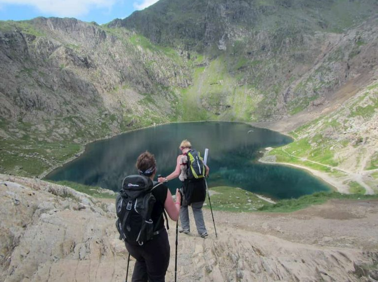 National 3 Peaks Challenge – 24-Hour Guided Ascent of Ben Nevis, Scafell Pike & Snowdon with Transport & Overnight Stay gallery 10