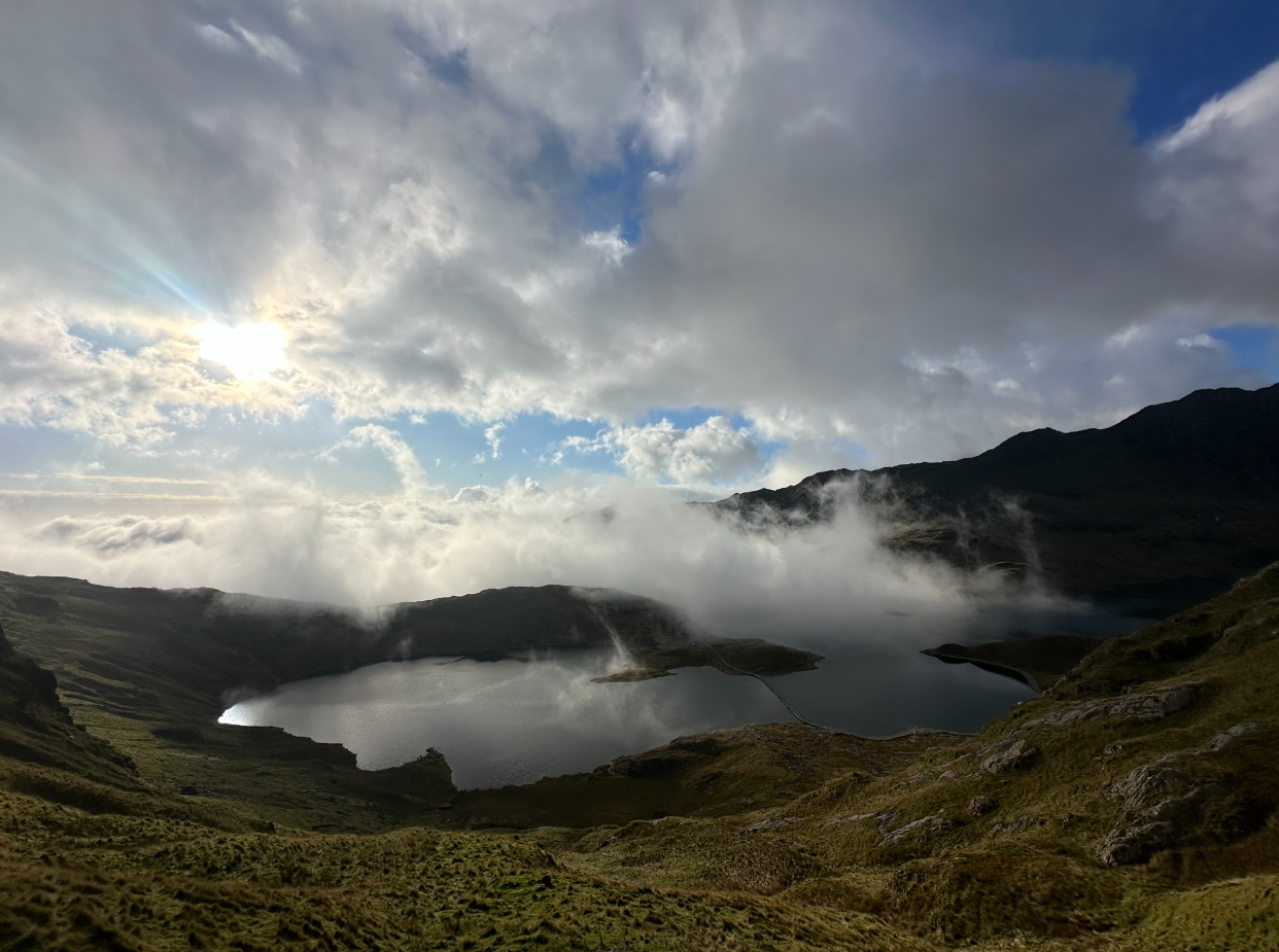 National 3 Peaks Challenge – 24-Hour Guided Ascent of Ben Nevis, Scafell Pike & Snowdon with Transport & Overnight Stay gallery 5