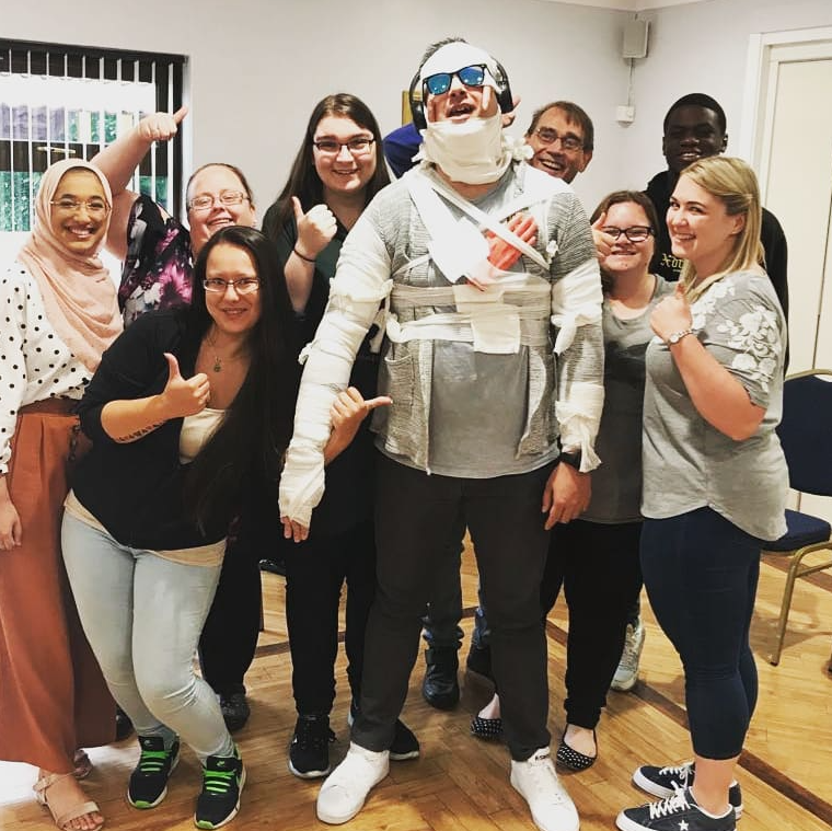2 Day First Aid Refresher Training in London gallery 2