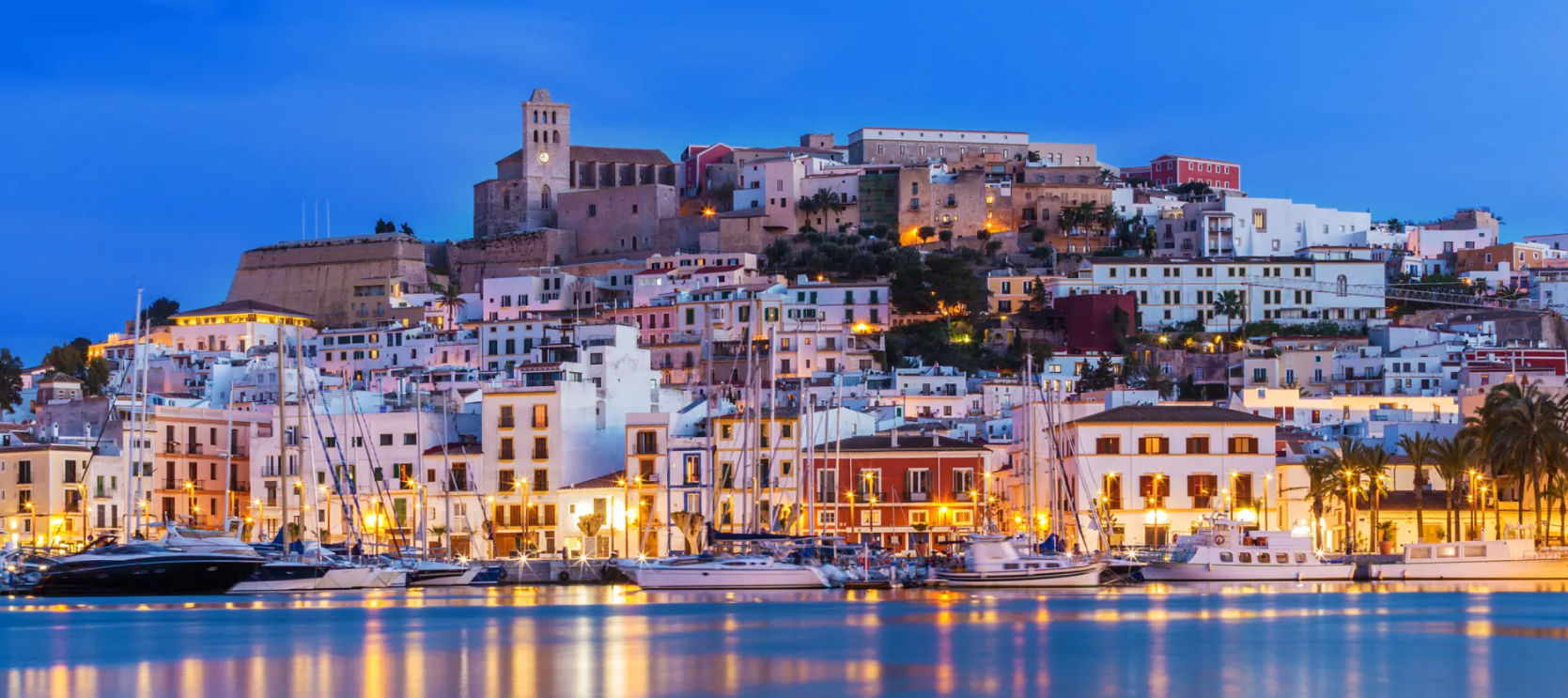 Private Full Day Sailing Trip in Sant Antoni de Portmany, Ibiza gallery 3
