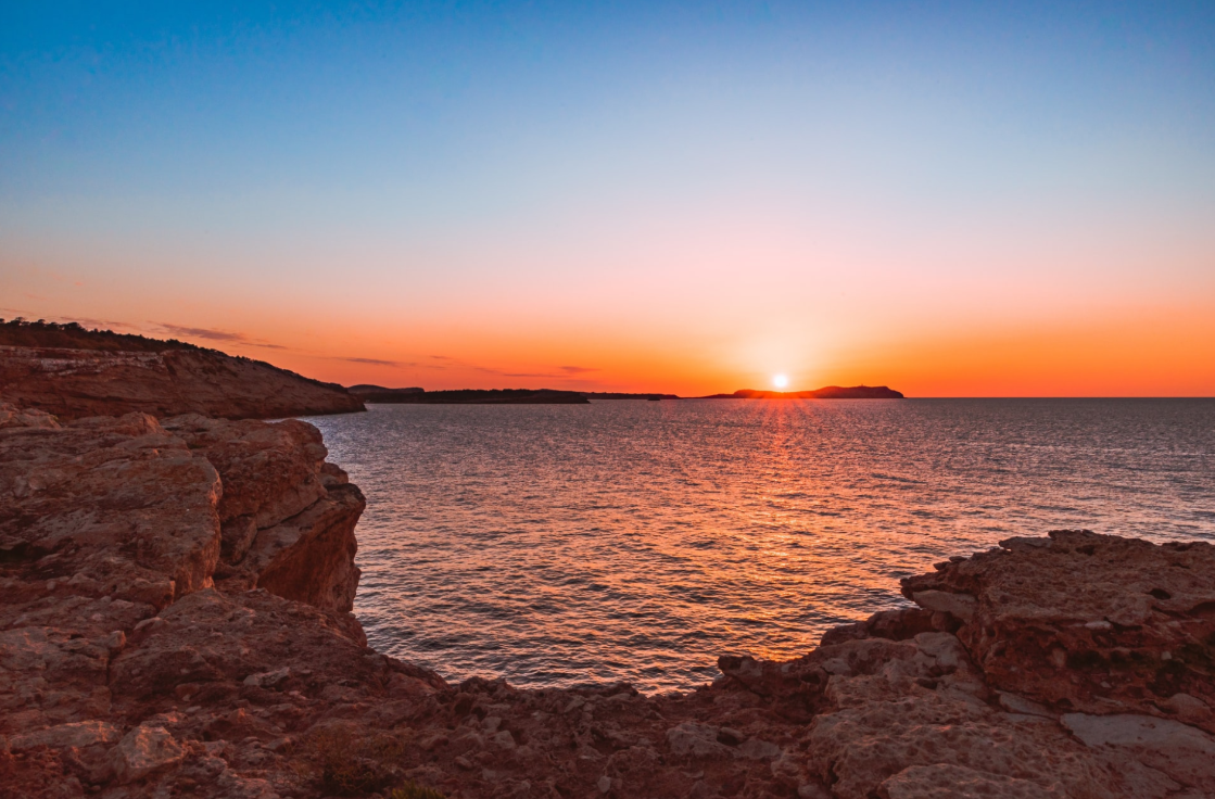 Private Sunset Sailing Trip in Sant Antoni de Portmany, Ibiza, photo 4